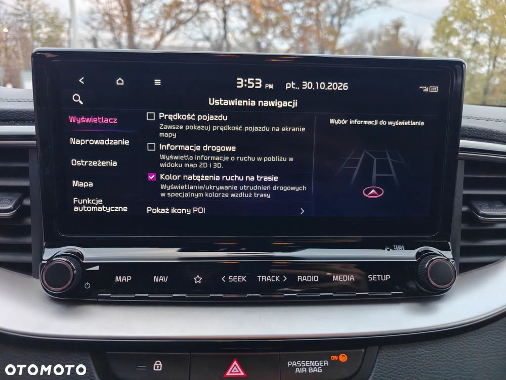 Kia ProCeed 1.5 T-GDI GT Line - 34