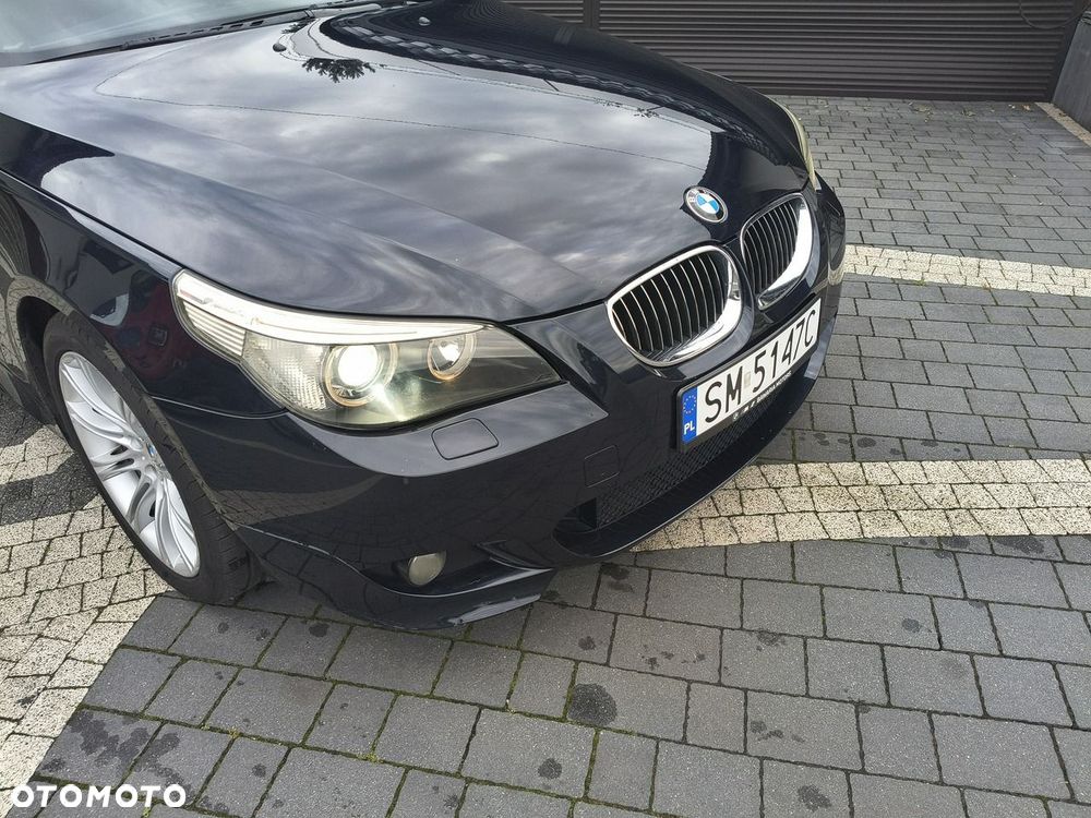 BMW Seria 5 - 24