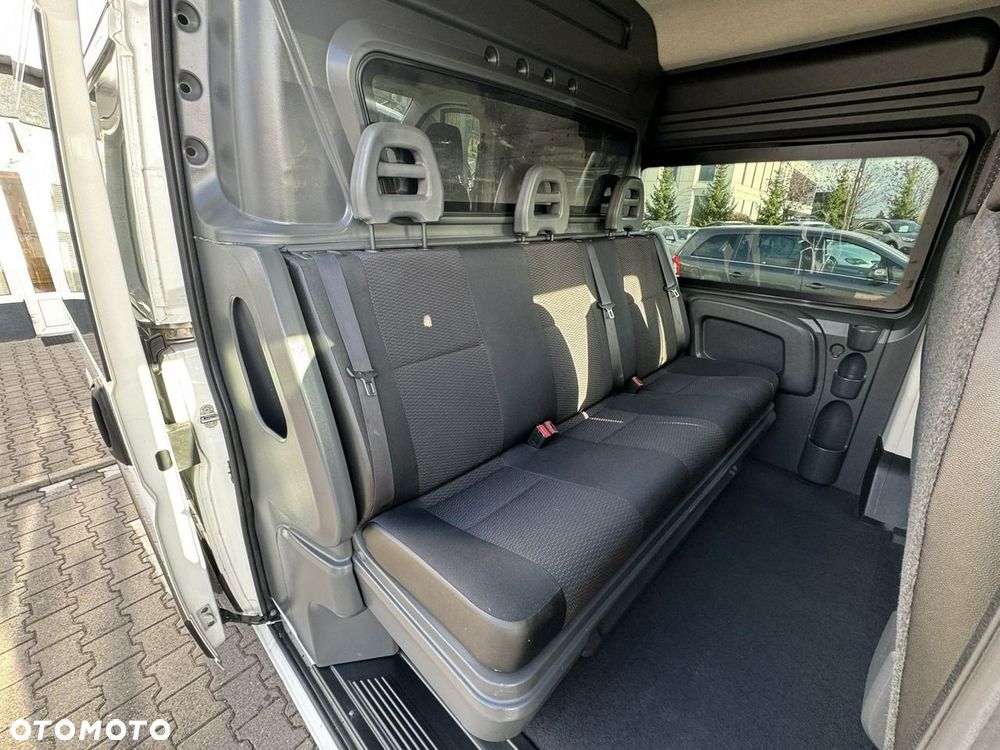 Peugeot Boxer - 26