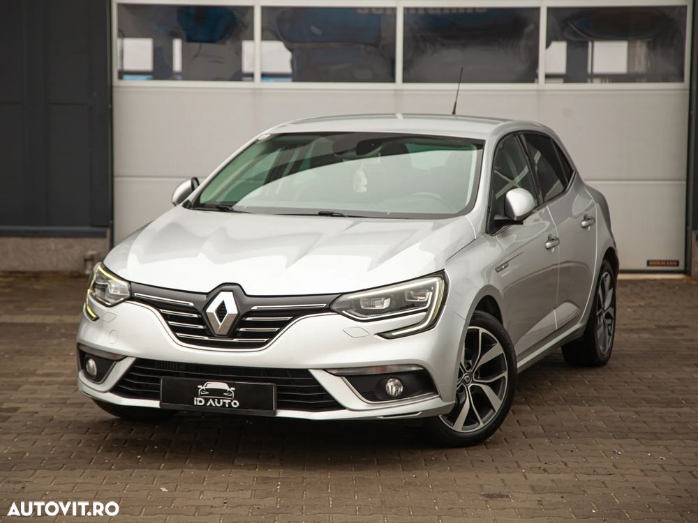 Renault Megane ENERGY dCi 110 INTENS - 3