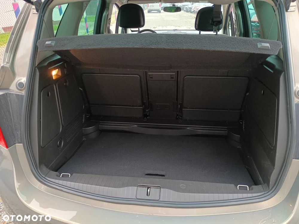Opel Meriva 1.4 Active - 16