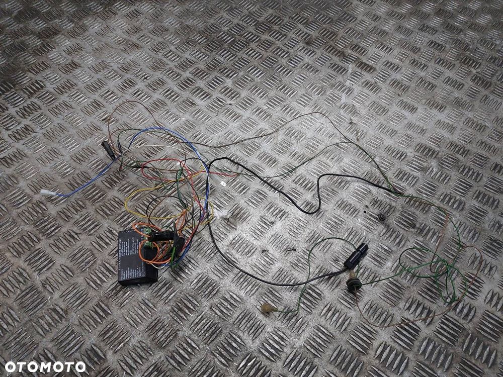 MODUŁ HAKA S.I.A.R.R TF2218 - 1