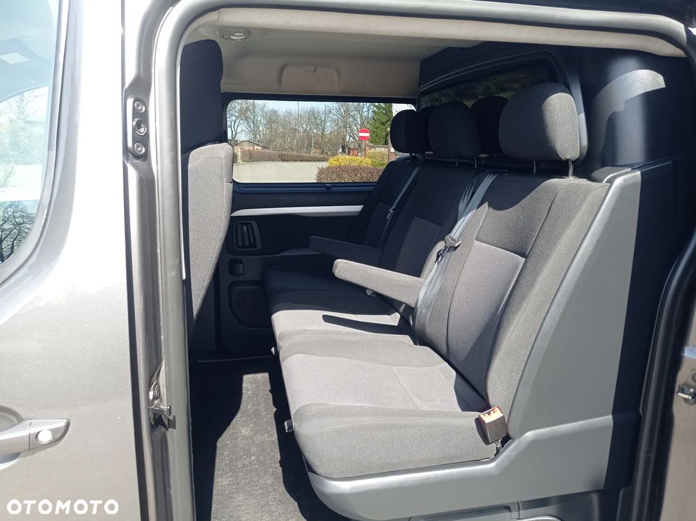 Citroën Jumpy Combi - 27