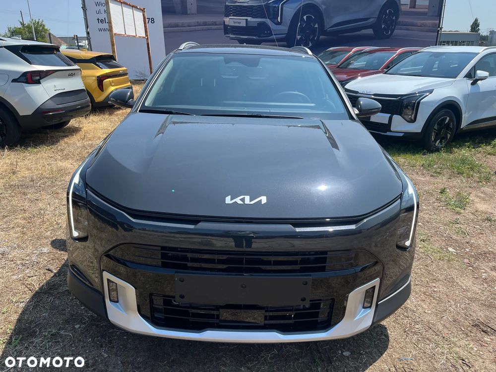 Kia XCeed 1.6 T-GDI L DCT - 6