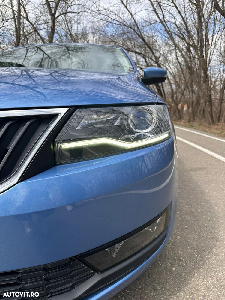 Skoda RAPID 1.0 TSI Ambition - 15