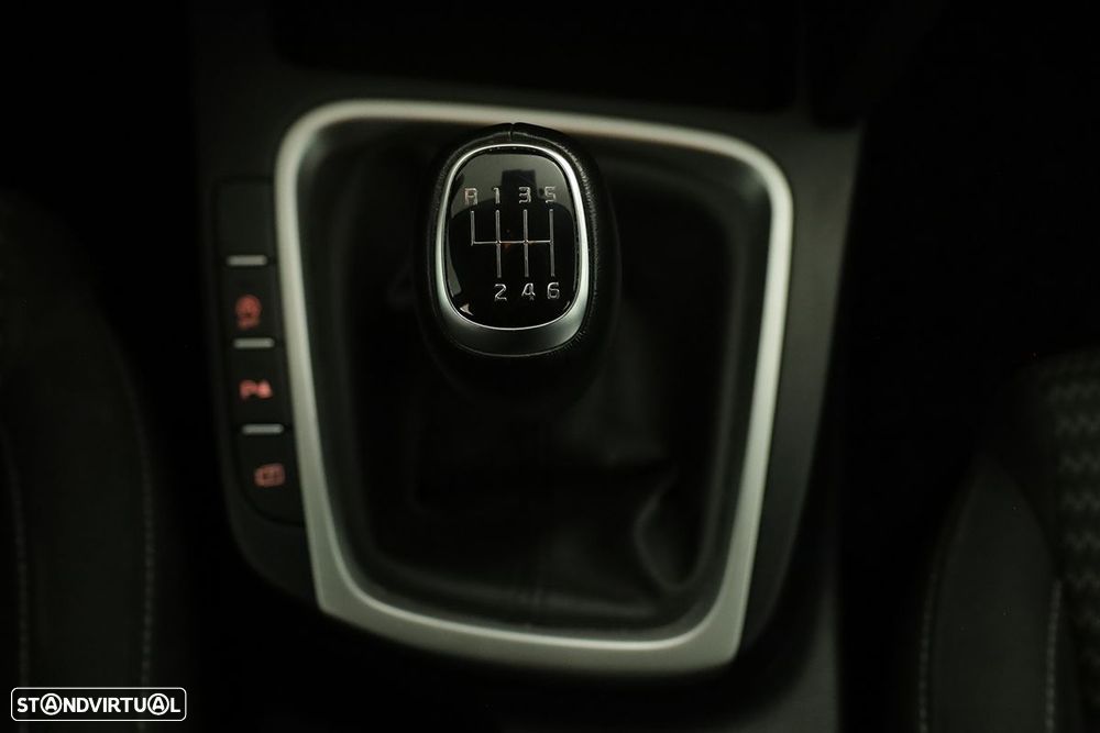 Kia Ceed SW 1.0 T-GDI Sport - 14