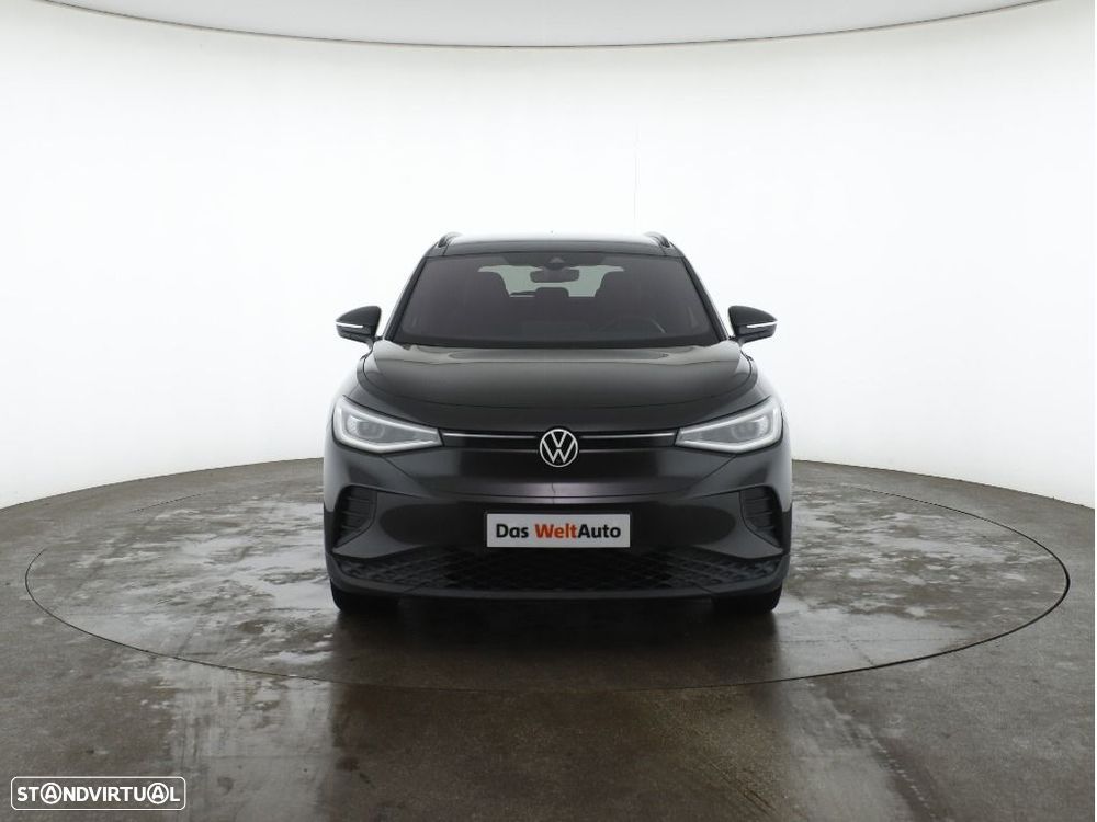 VW ID.4 77 kWh Pro Performance - 3