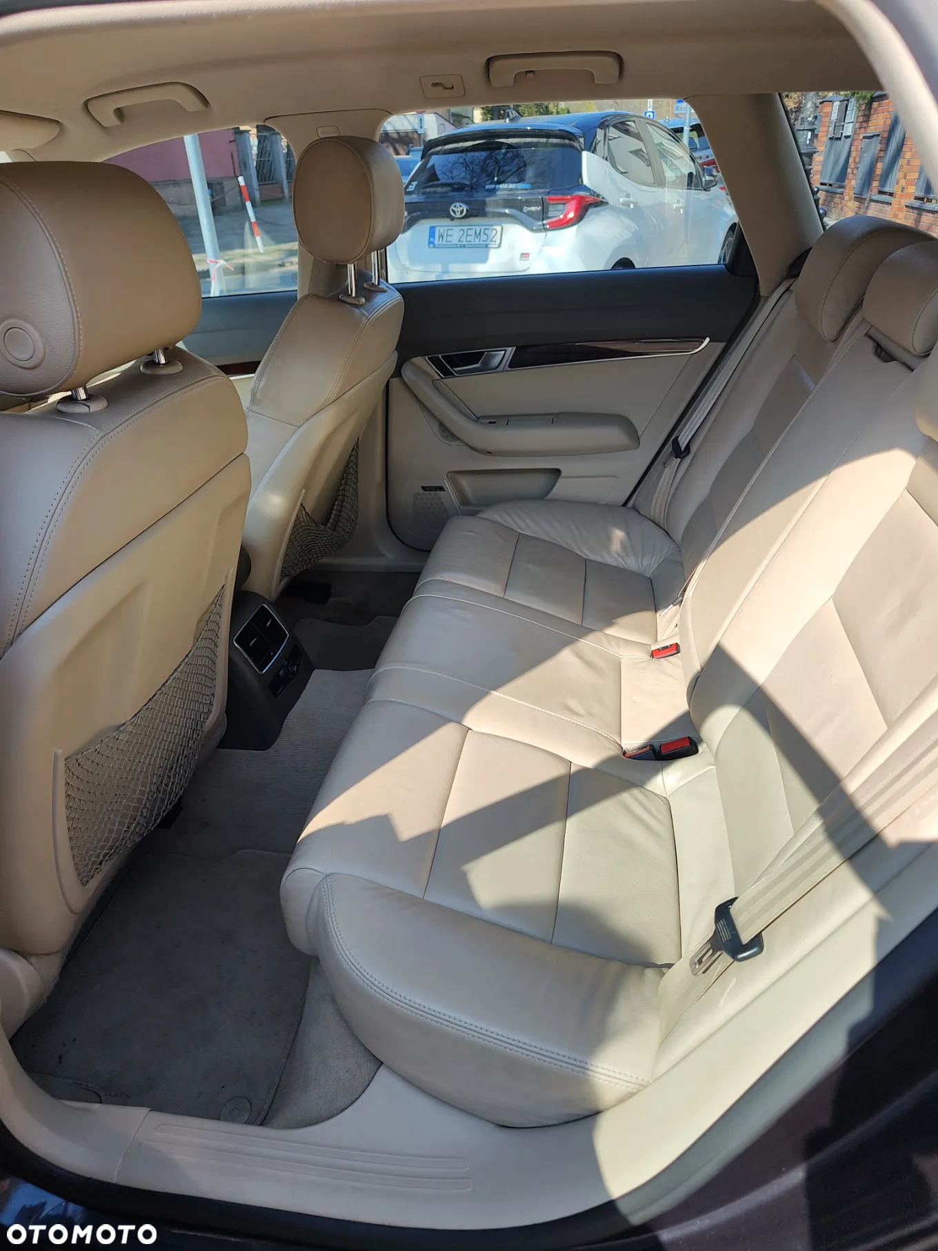 Audi A6 3.0 TDI Quattro Tiptronic - 8