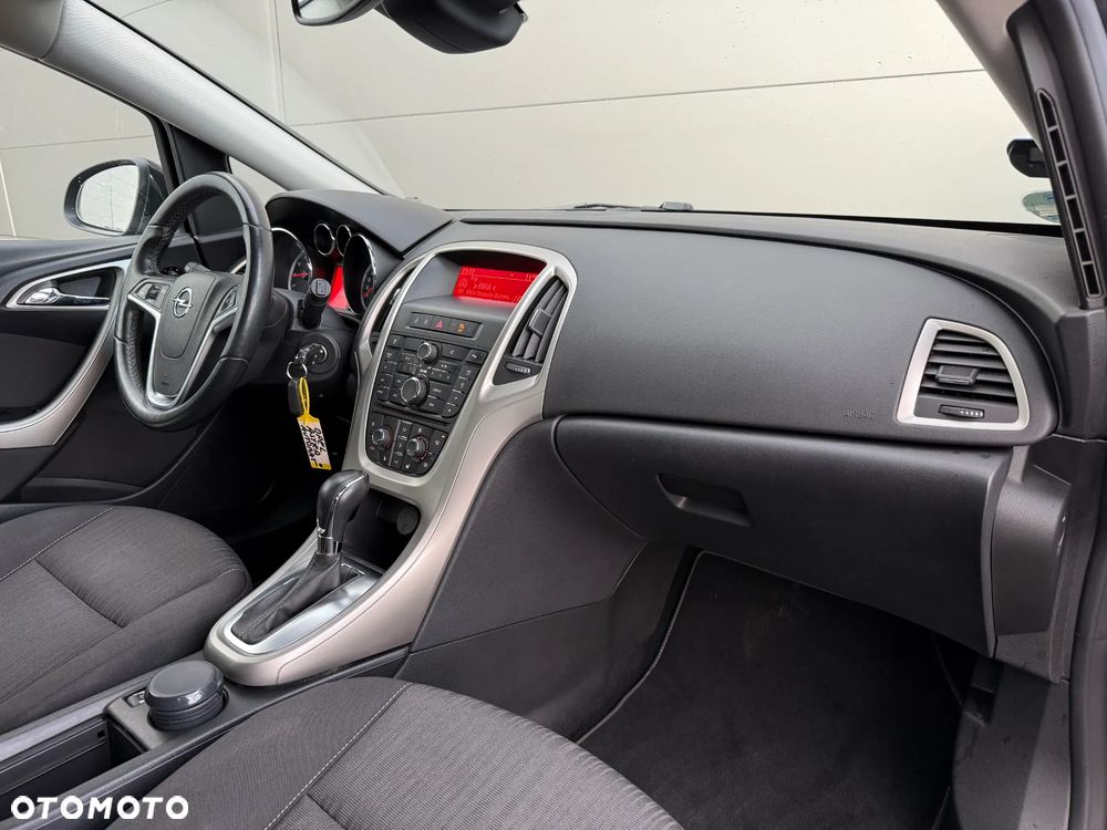 Opel Astra - 27
