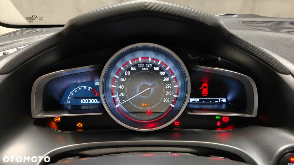 Mazda 3 2.0 Enso - 12