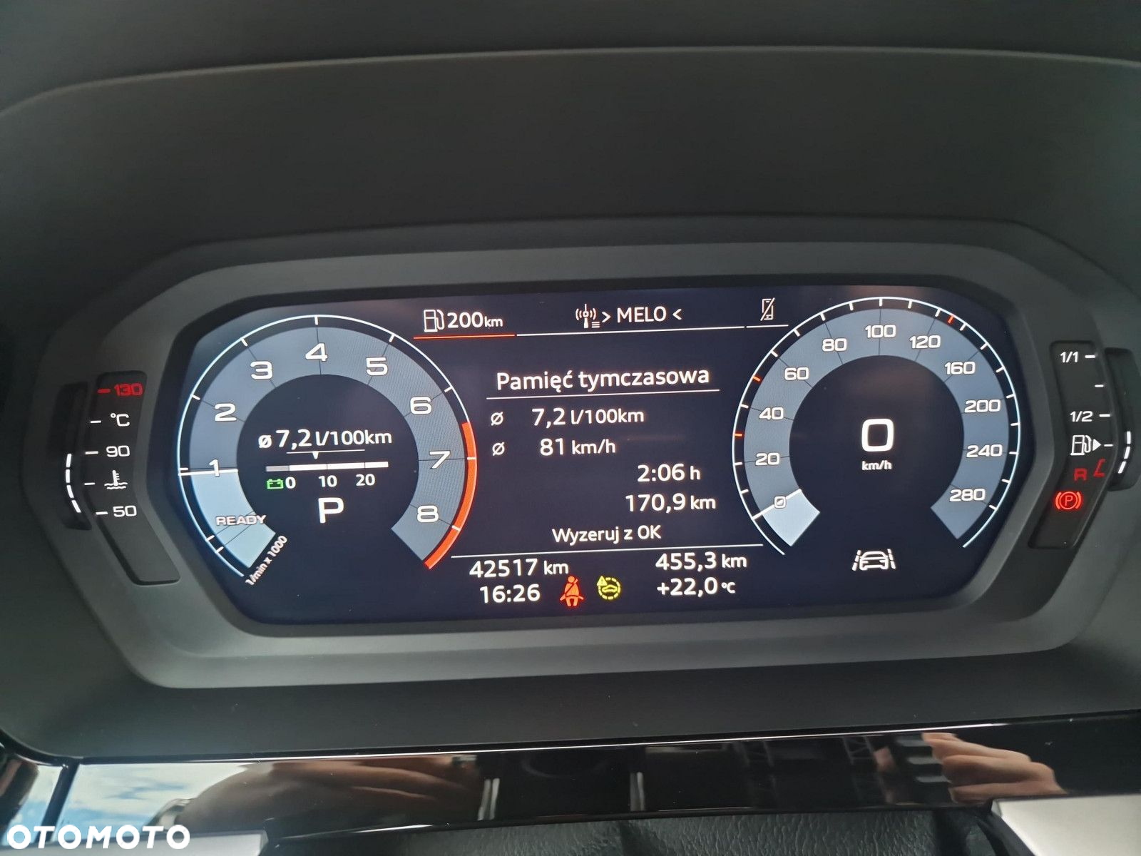 Audi A3 - 15