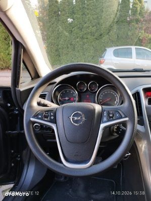 Opel Astra - 12