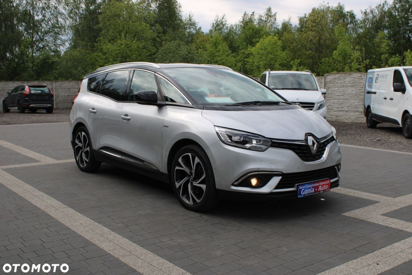 Renault Scenic - 9