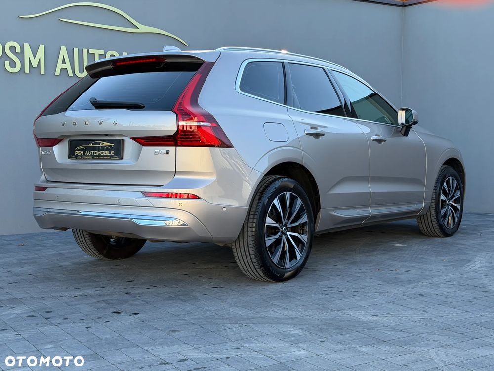 Volvo XC 60 B5 B AWD Plus Bright - 7