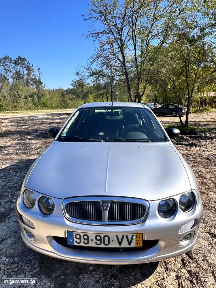 Rover 25 1.1 Classic - 1