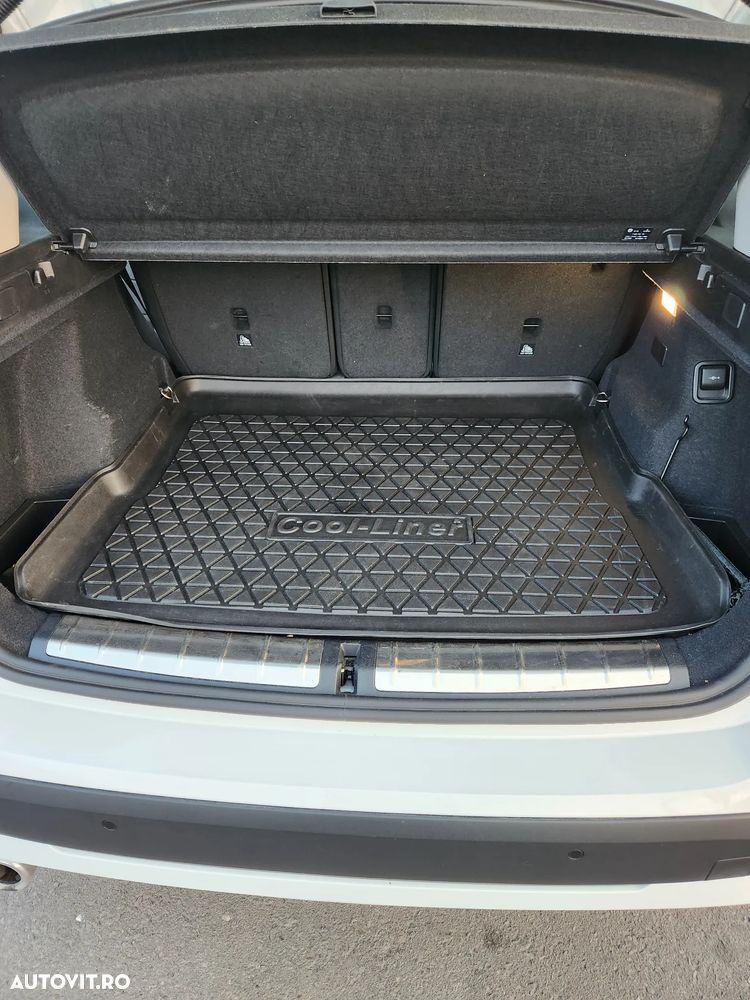 BMW X1 2021 — imagine 12