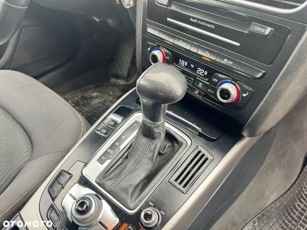 Audi A4 Avant 2.0 TDI S tronic - 9