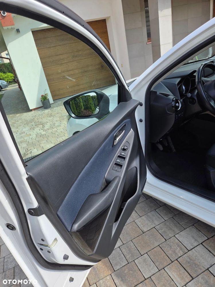 Mazda 2 - 9