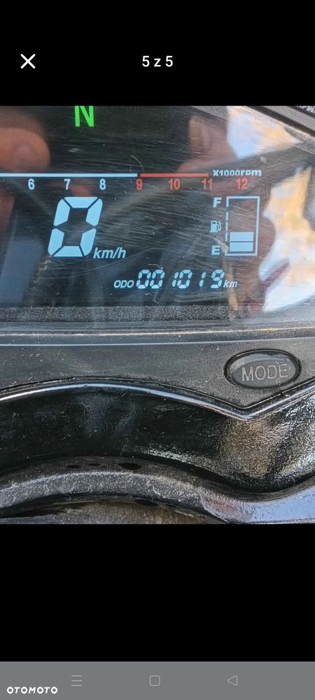 Nitro Motors Inny - 5