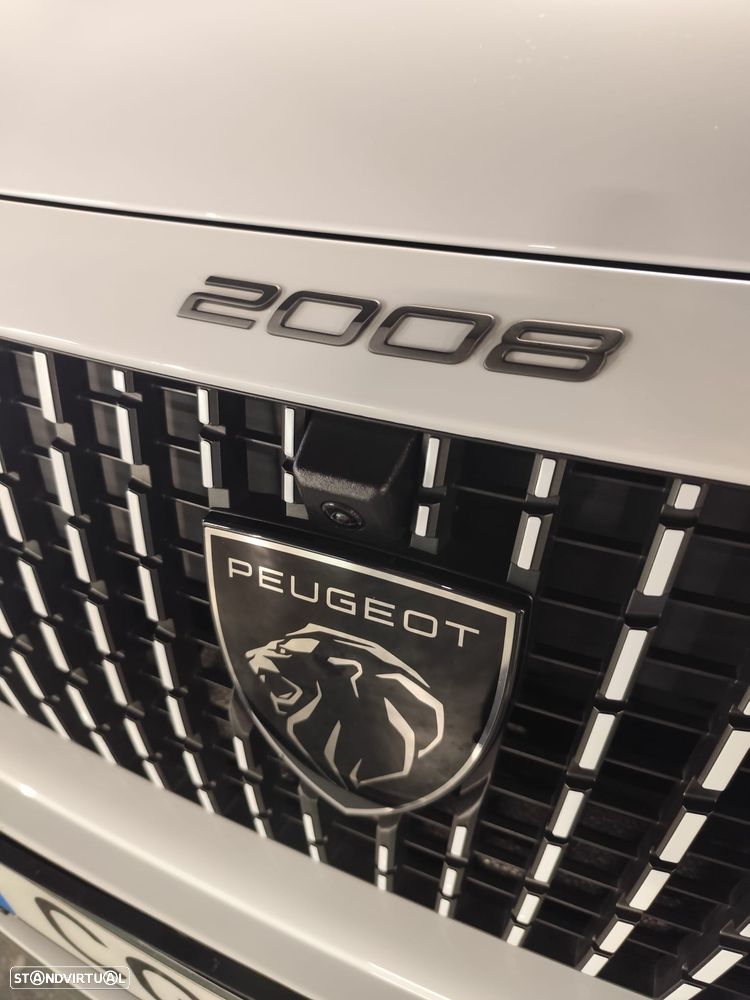Peugeot e-2008 GT - 34