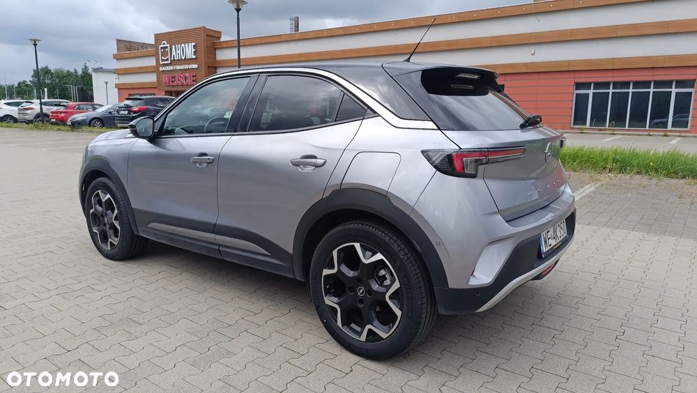 Opel Mokka 1.2 T Ultimate Pack S&S - 7
