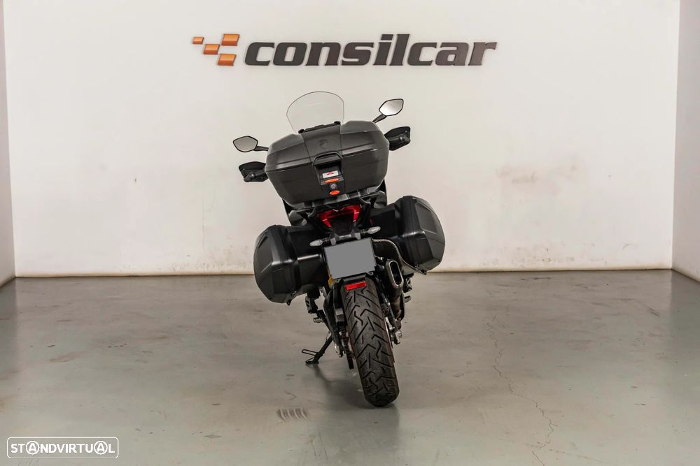 Ducati Multistrada V2 S Full Extras - 8