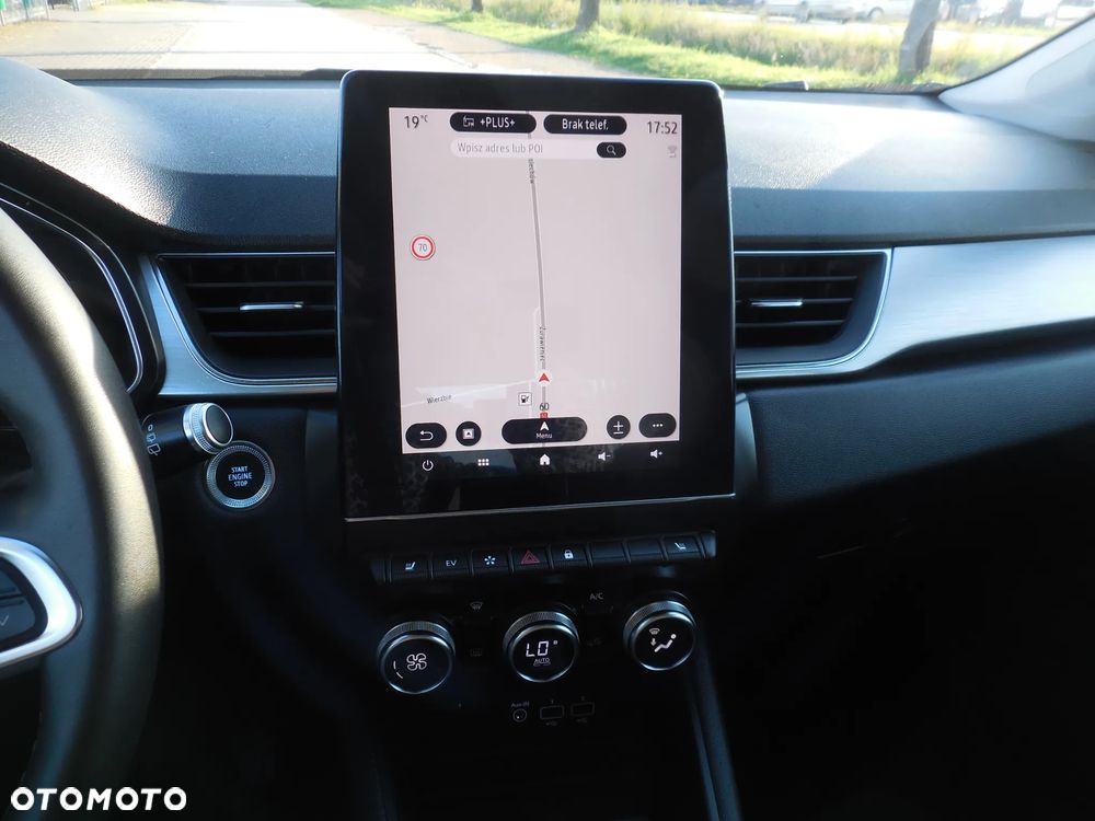 Renault Captur E-TECH 160 INTENS - 26