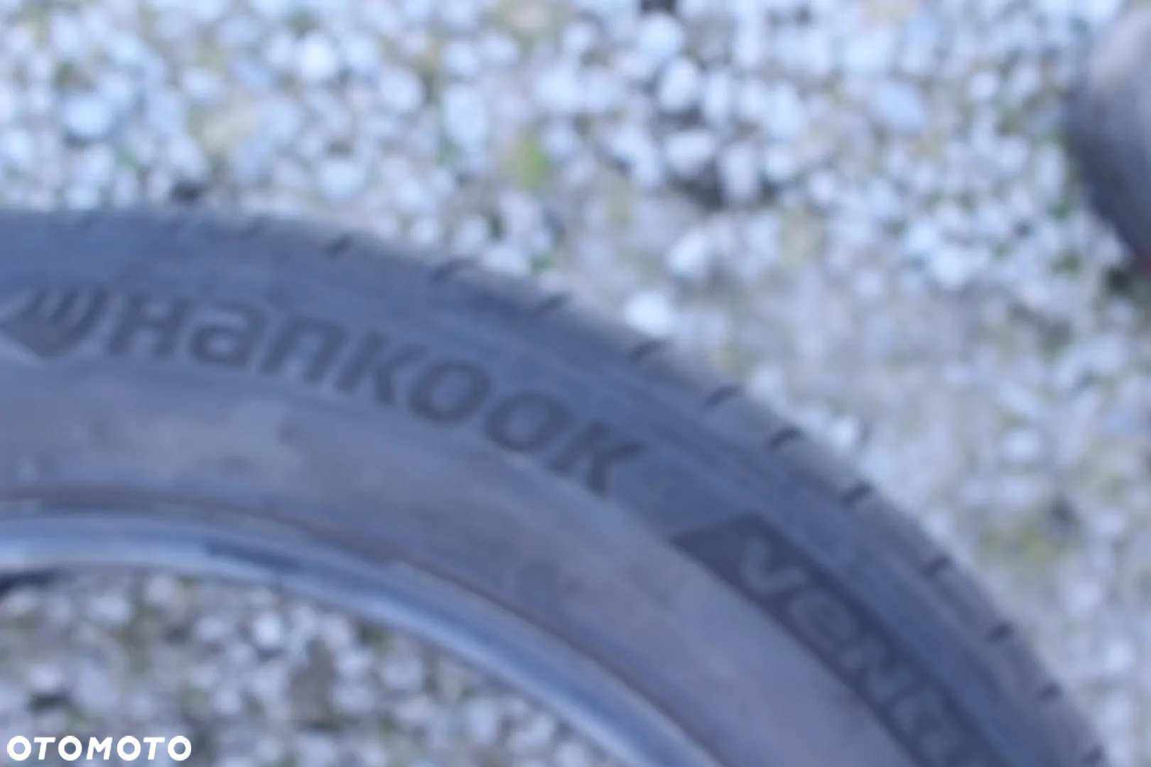 Opona Pojedyncza 225/50 R18 Hankook Ventus Prime 4 5,5 mm. 22r. - 7