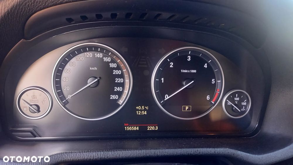 BMW X4 xDrive20d M Sport - 6