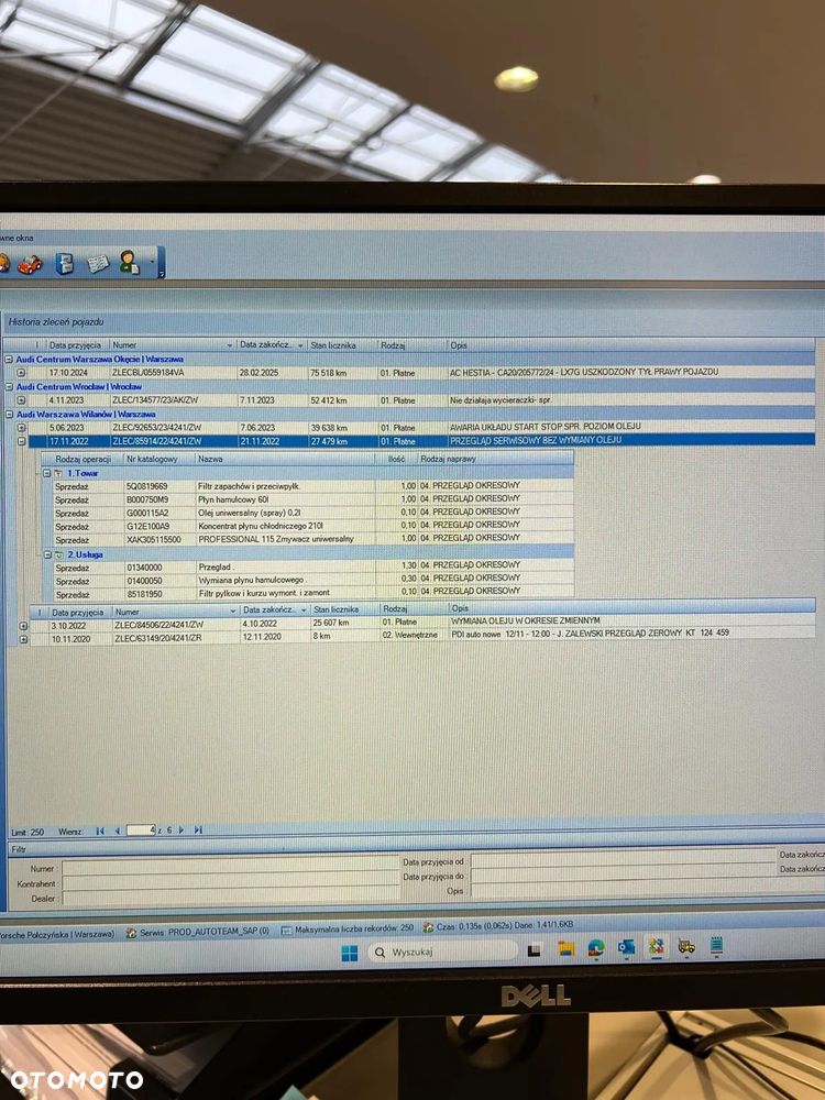 Audi Q3 35 TFSI Advanced S tronic - 18