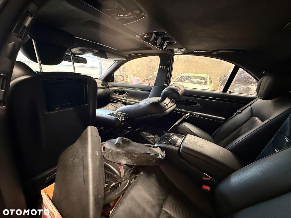 Maybach 57 - 19