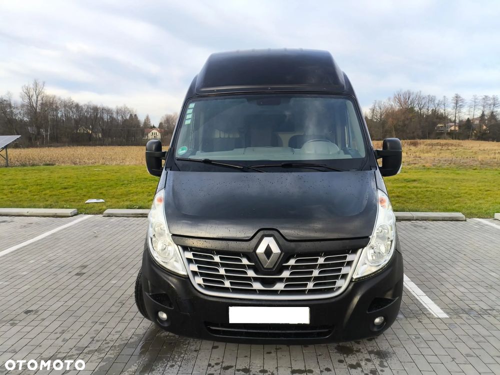 Renault MASTER - 2