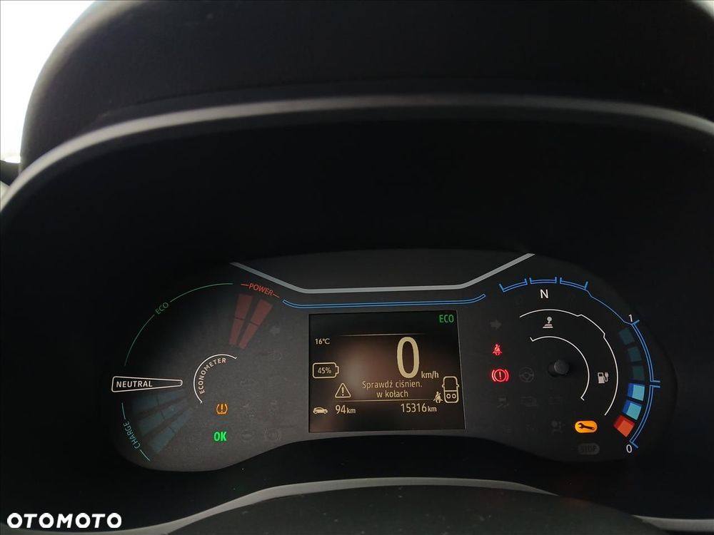 Dacia Spring 27.4kWh Business - 12