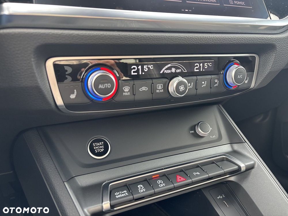 Audi Q3 35 TFSI mHEV S-Line S tronic - 23