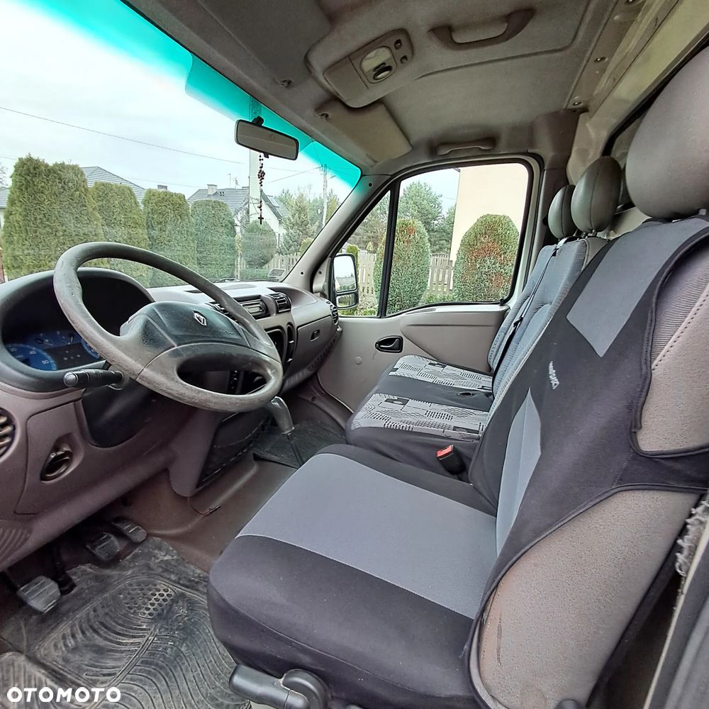 Renault Master 2.8 DTI - 5