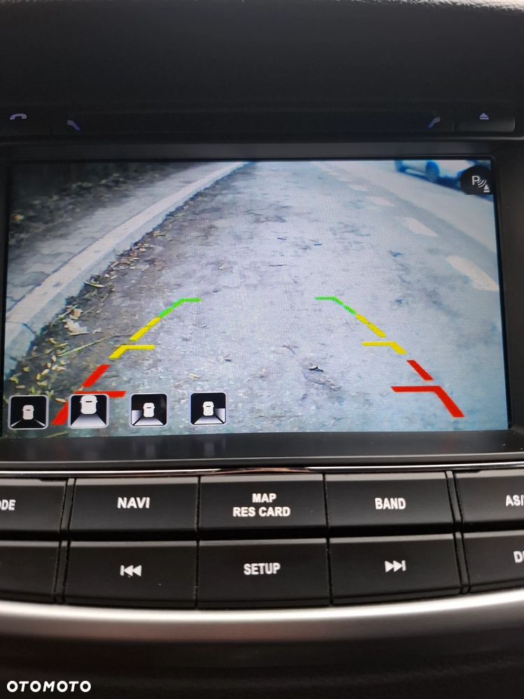 Hyundai Tucson 1.6 GDI BlueDrive Comfort 2WD - 24