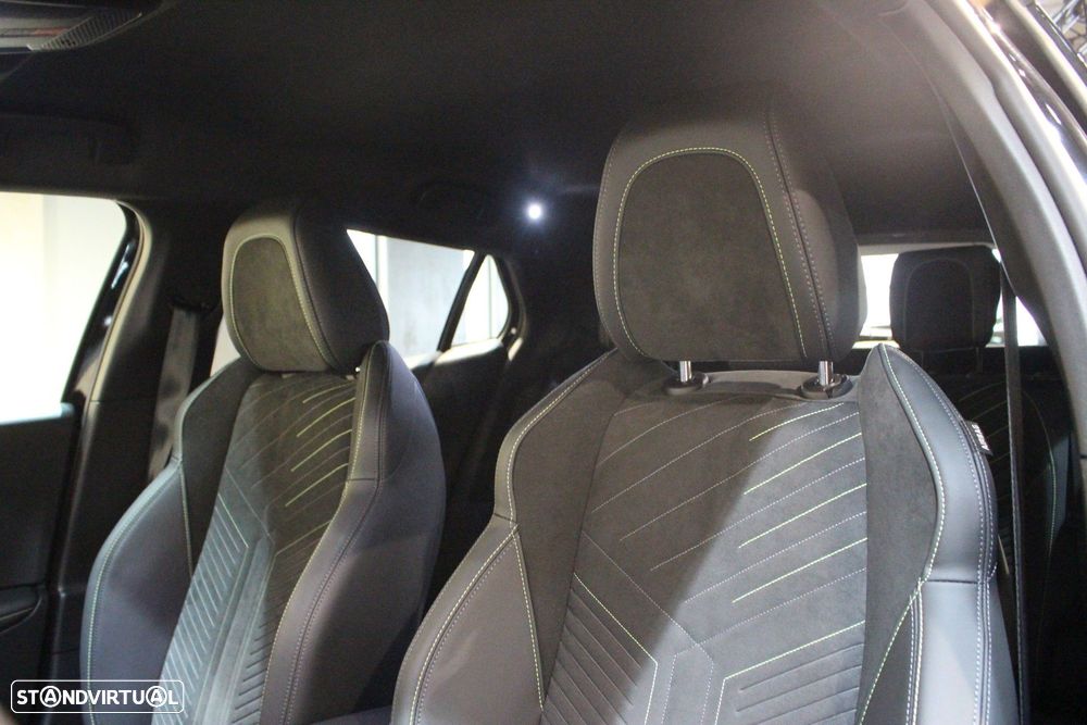 Peugeot e-2008 50 kWh GT - 23