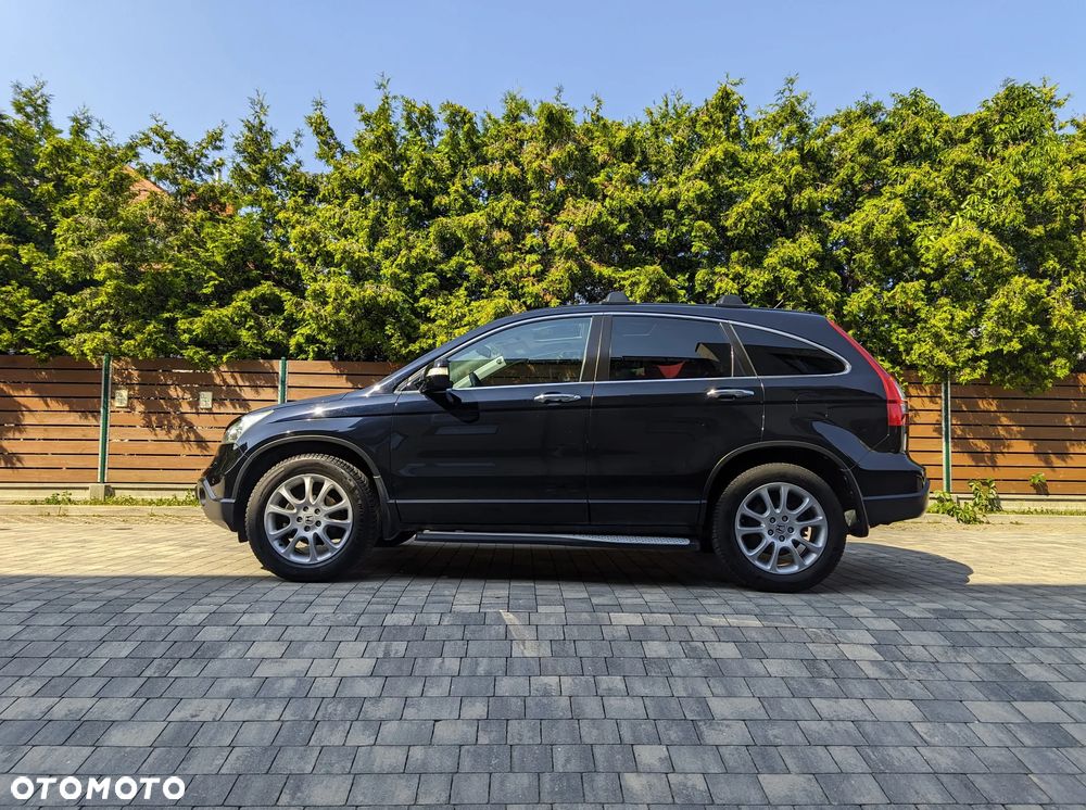 Honda CR-V 2.0 Executive - 3