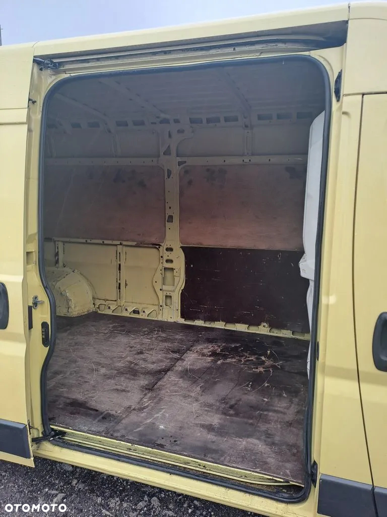 Peugeot Boxer - 26