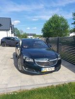 Opel Insignia 1.6 T Executive S&S - 2