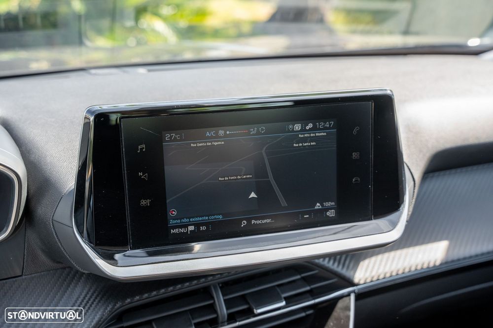 Peugeot 2008 1.5 BlueHDi Active - 9