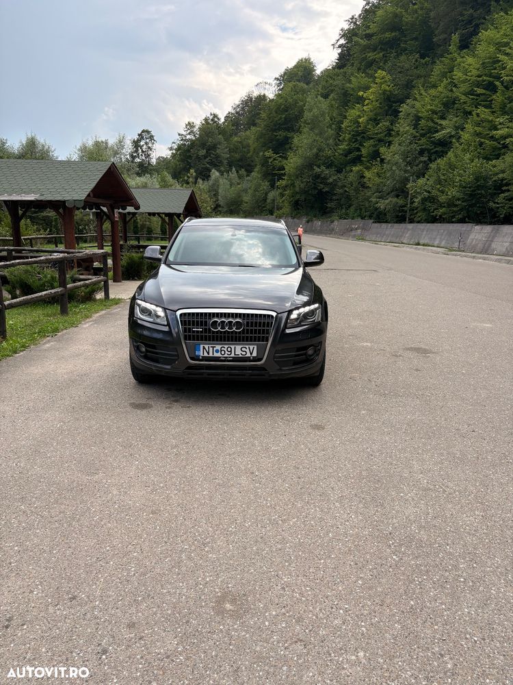 Audi Q5 - 8