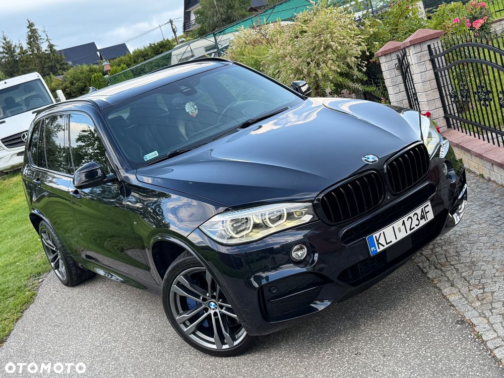 BMW X5 M - 3