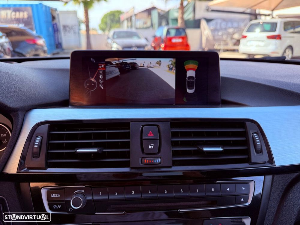 BMW 420 d Pack M Auto - 21