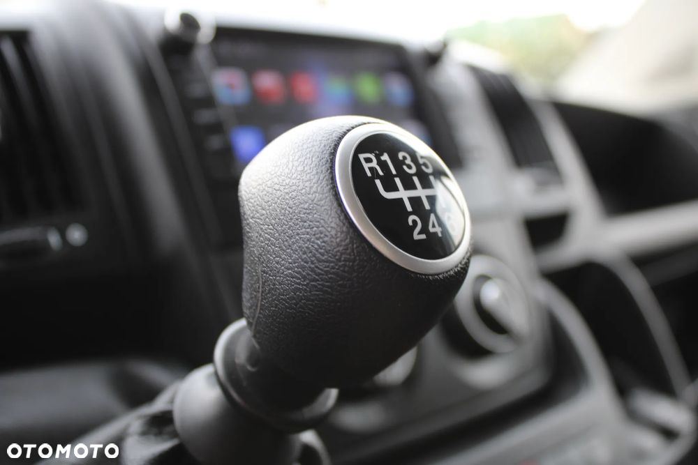 Peugeot Boxer - 17