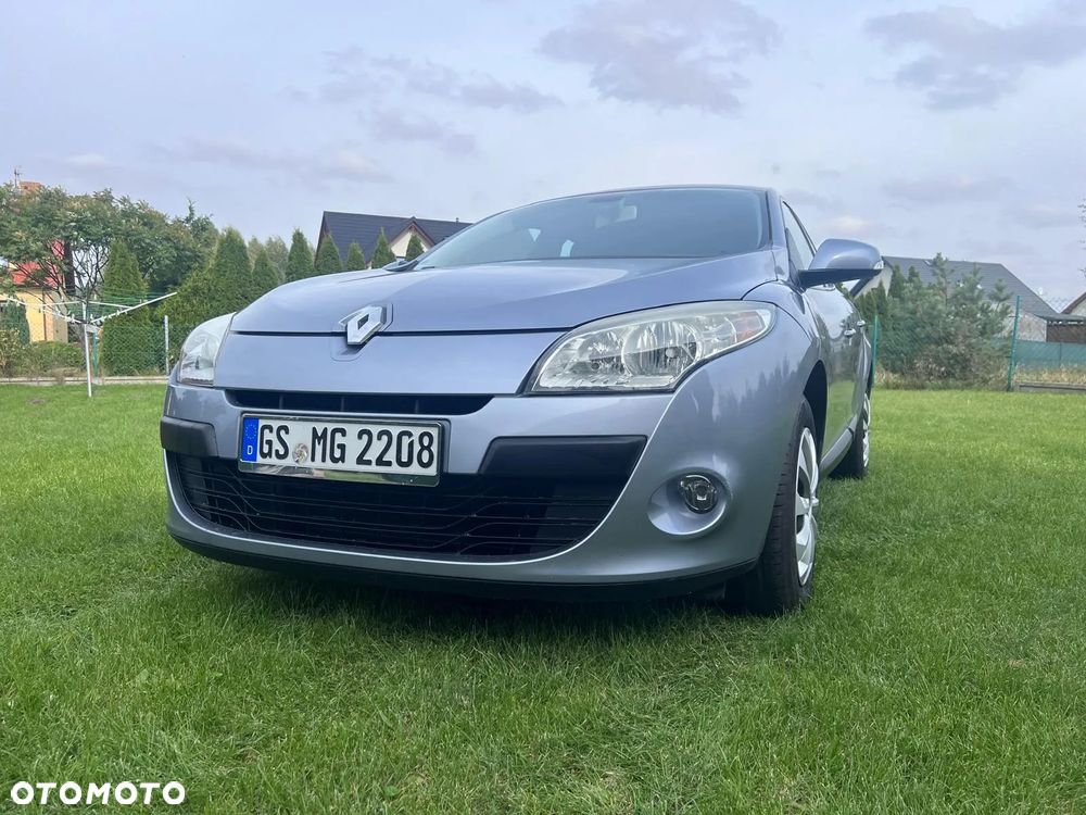 Renault Megane 1.6 16V 110 Authentique - 15
