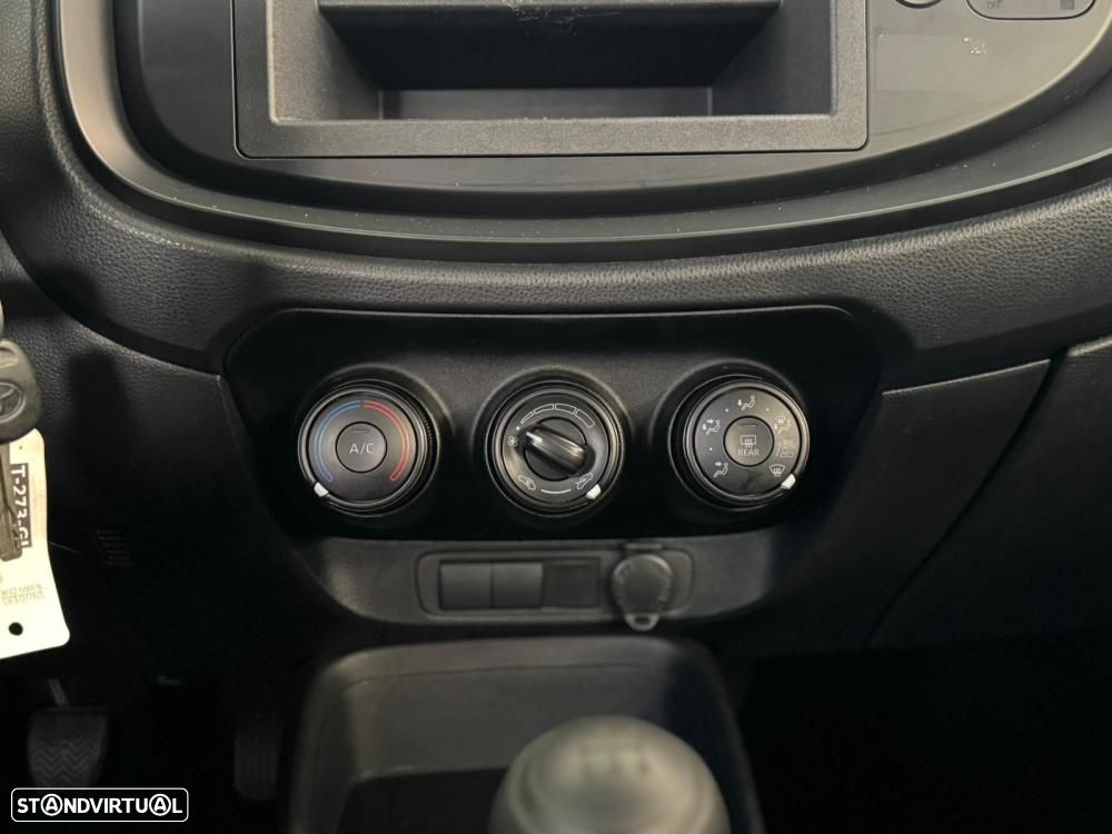 Toyota Aygo X 1.0 Play - 28