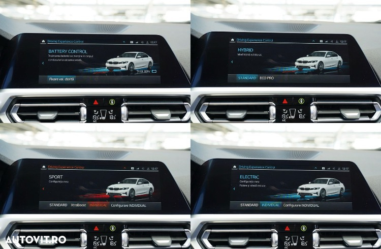 BMW Seria 3 - 26