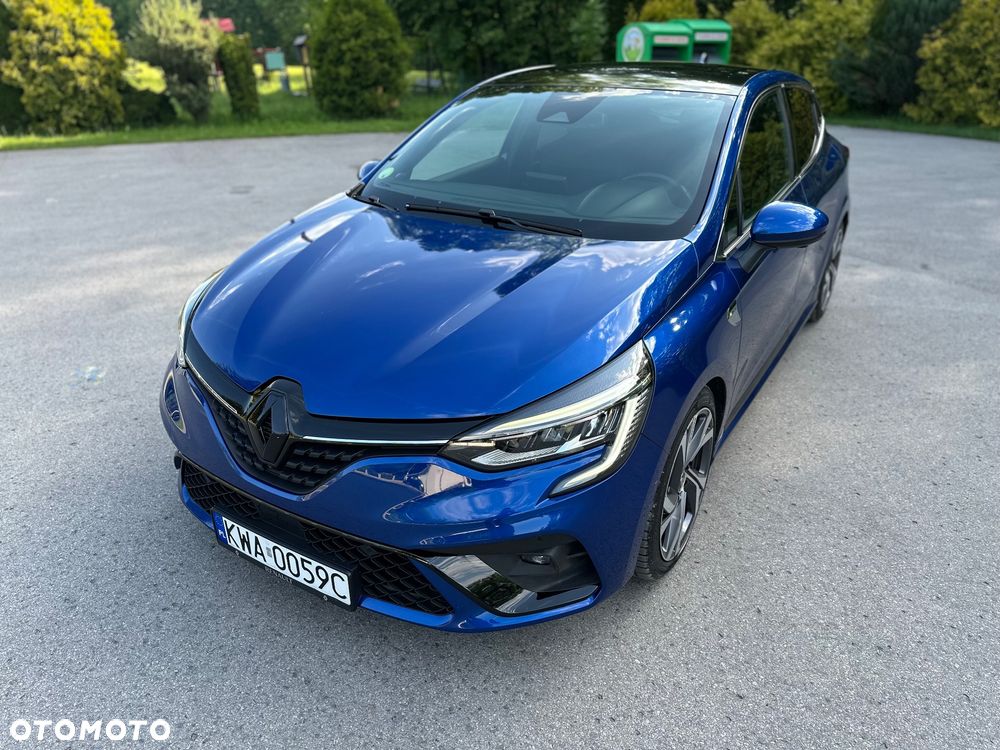 Renault Clio 1.5 Blue dCi Zen - 29
