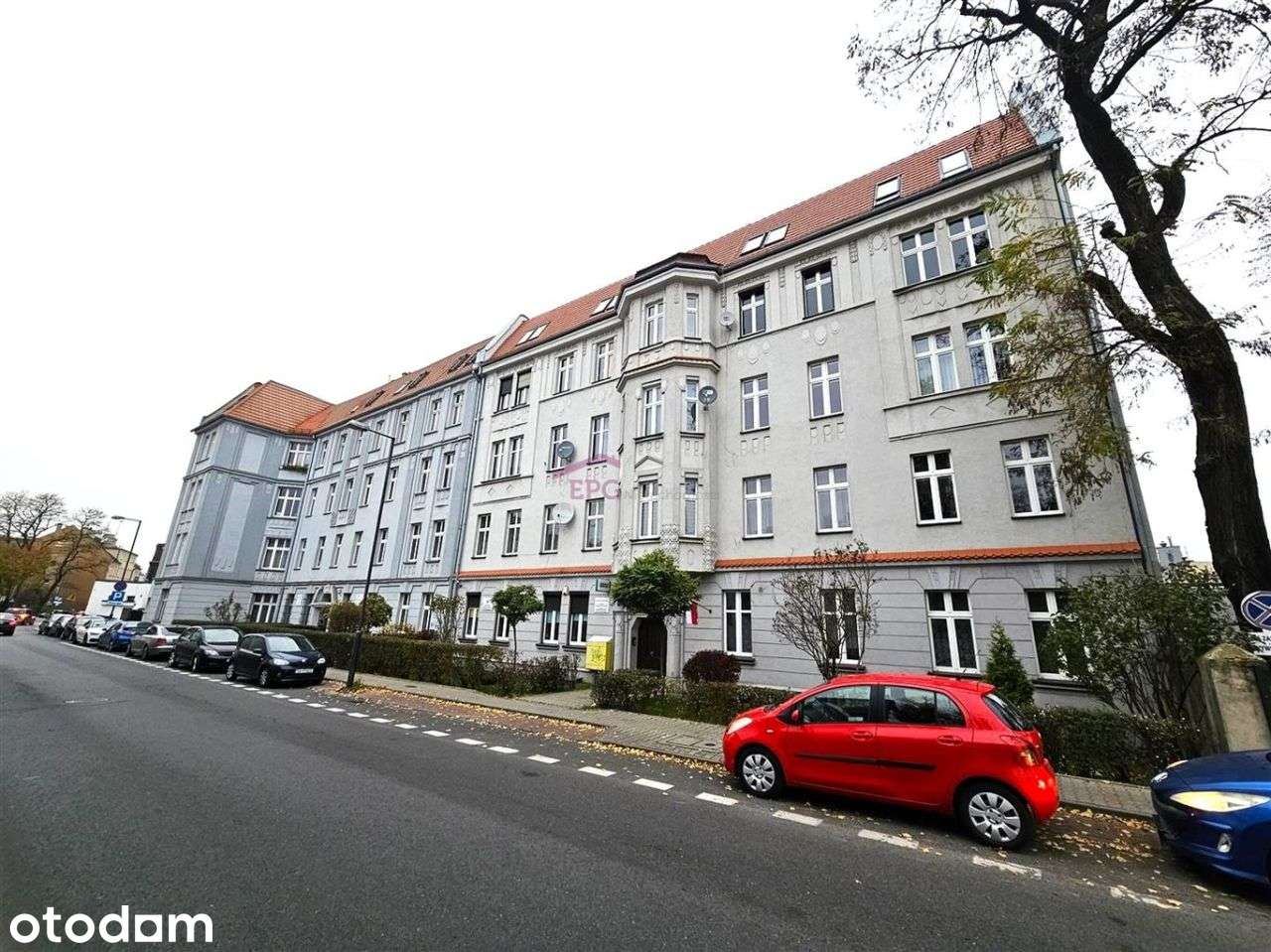 3 Pokoje W Zadbanej Kamienicy Po Termo - Od Ręki